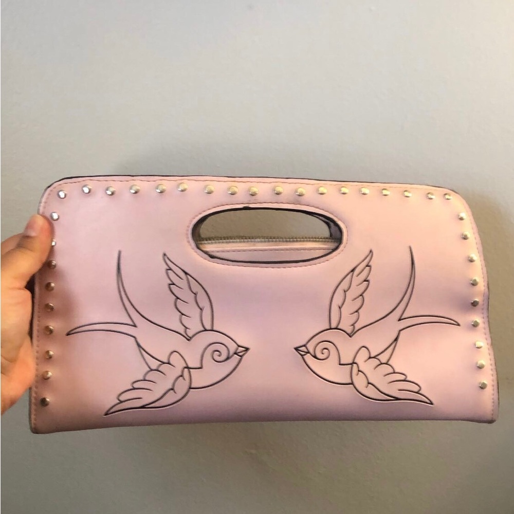 Lux de Ville Bag